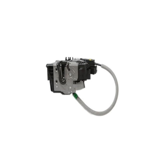 The front left door lock actuator motor is suitable for Mercedes-Benz X166.