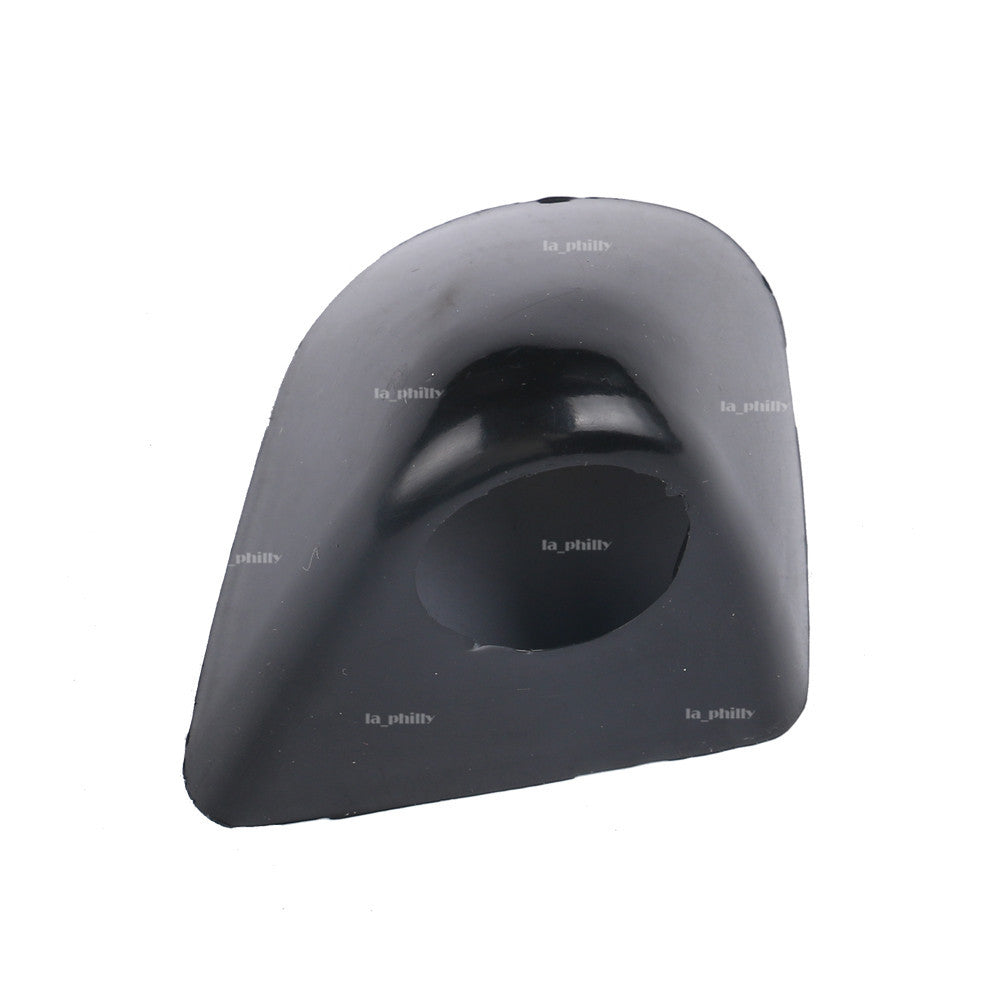 Driver Side Left Headlight Washer Cover for BMW E53 for X5 2000-2004 Unpainted