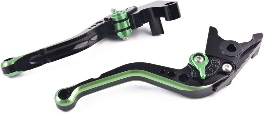 Short Brake Clutch Levers for Ducati 749/848 EVO/999/1098/1198/899 959 1199 1299