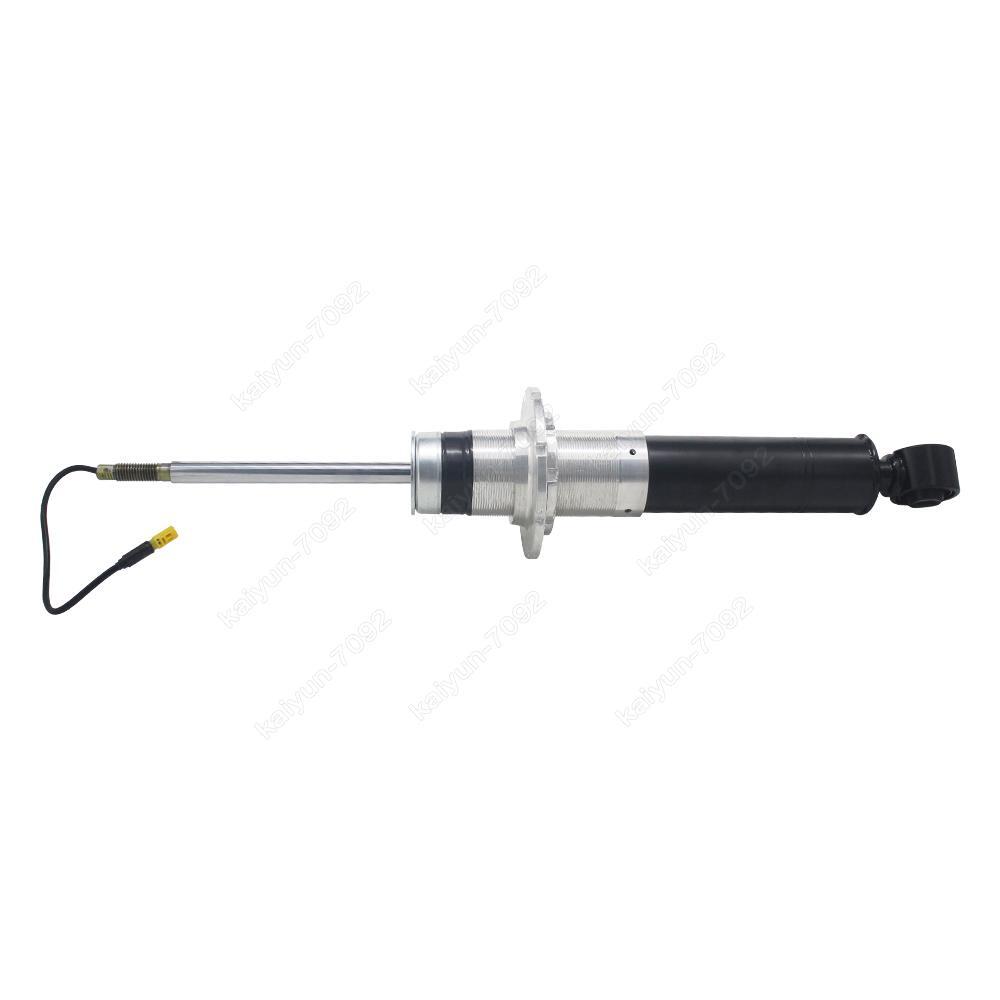 Pair Rear for Ferrari F12 Berlinetta Air Suspension Shock Absorber Struts 286346