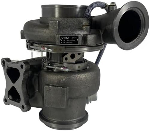 750432-5001S Turbocharger For Caterpillar C13 Engine