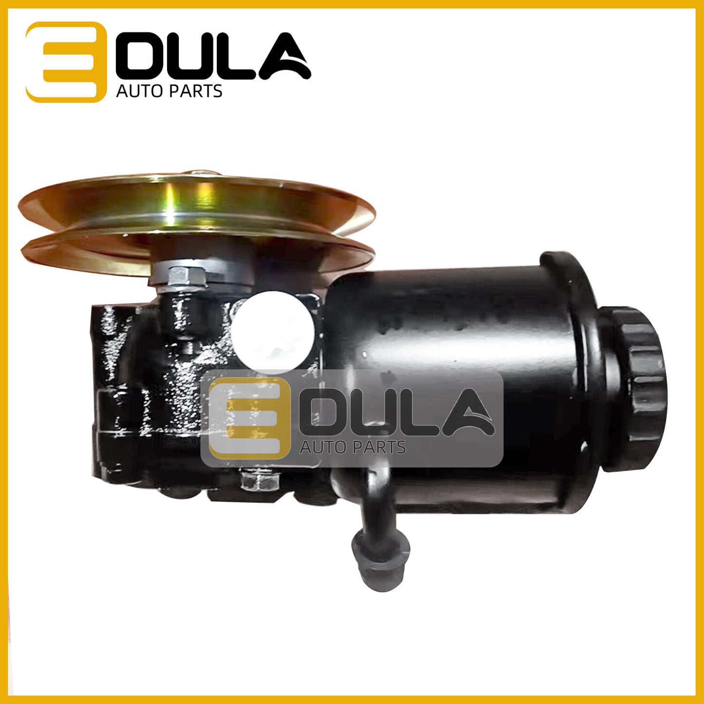 New Power Steering Pump fits for Nissan Patrol Y60 Y61 4911011J00 49110-11J00
