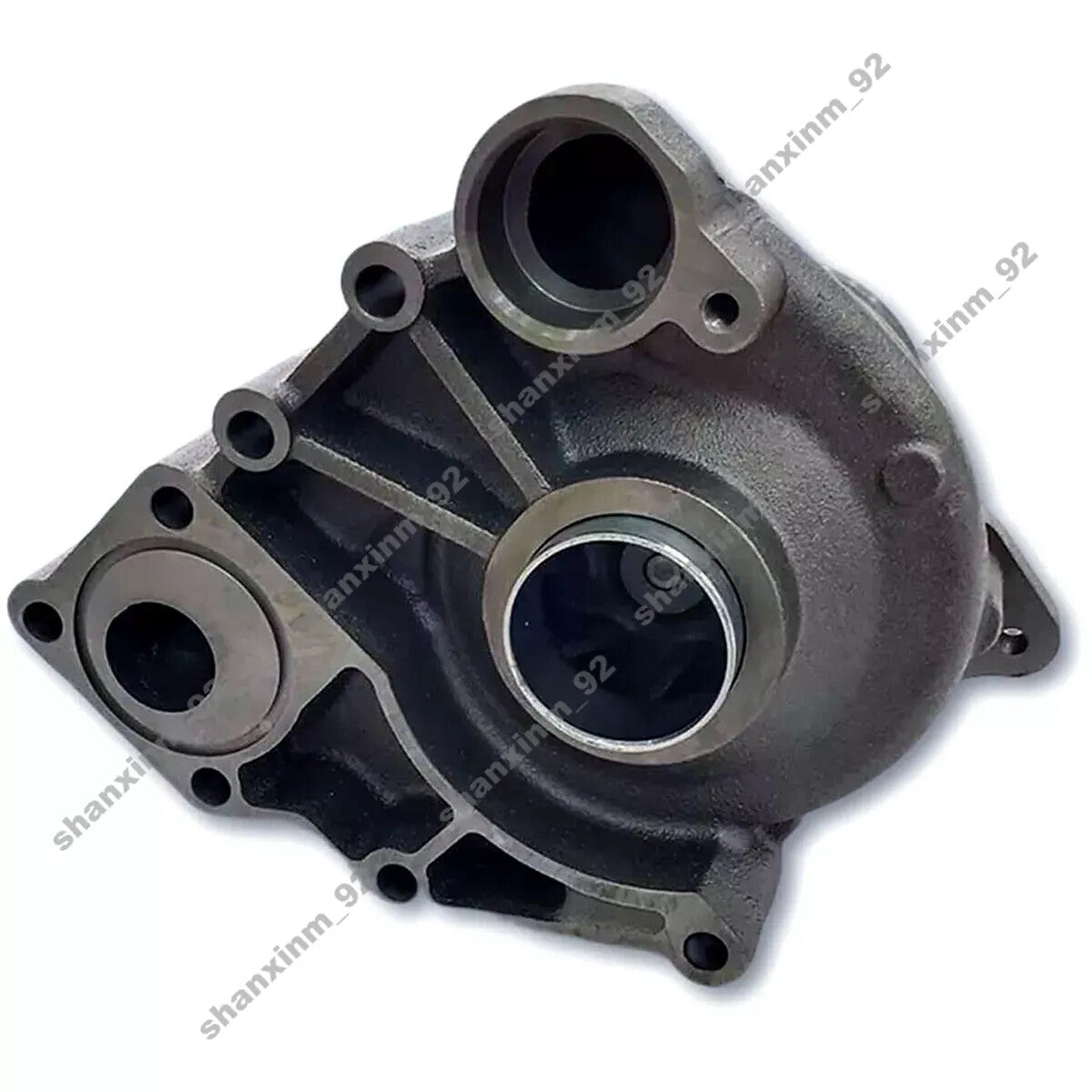 Water Pump 5406048 3687810 3691304 For X15 ISX15 Diesel Engine