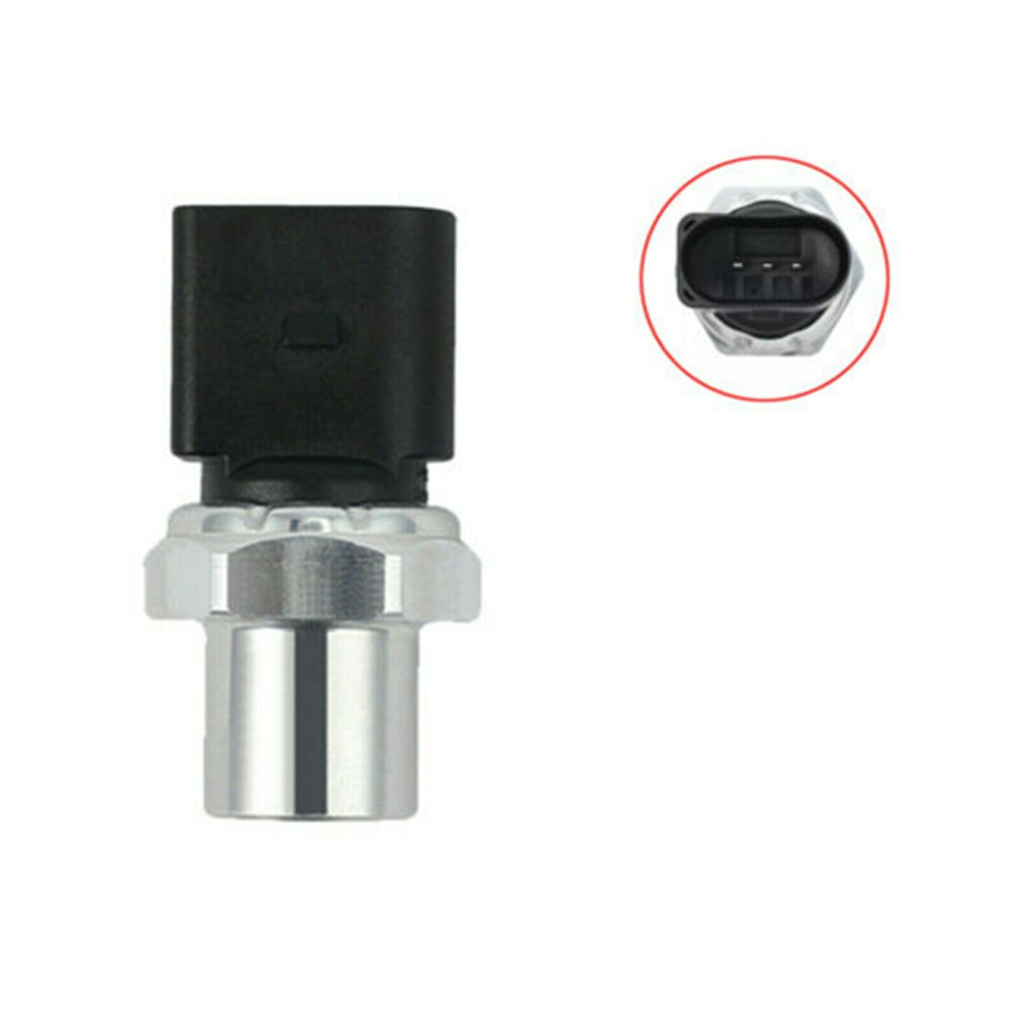 Air Conditioning Pressure Switch Sensor Replacement Control 4H0959126A/SW11224C