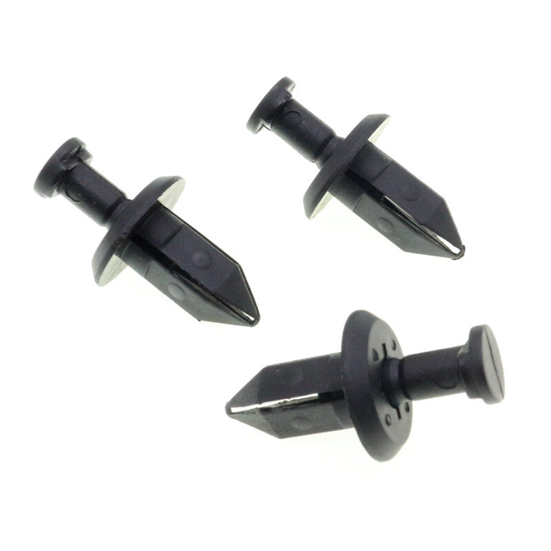 MA155254 Nylon Cover Support Rod Clip for Mitsubishi Pajero Shogun MK1 MK2 V31