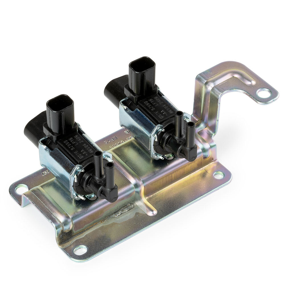 One intake manifold vacuum solenoid valve is suitable for Ford Focus, for Mazda 3, 5, 6, 4M5G9J559NB