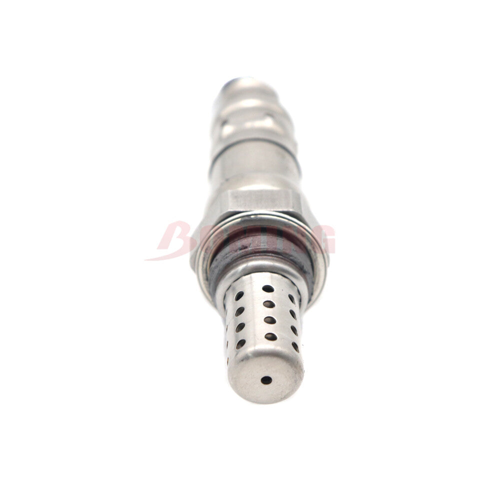 For 2006-2007 for Toyota for Land Cruiser Sequoia 4.7L 4pcs Oxygen O2 Sensor Upper+Lower