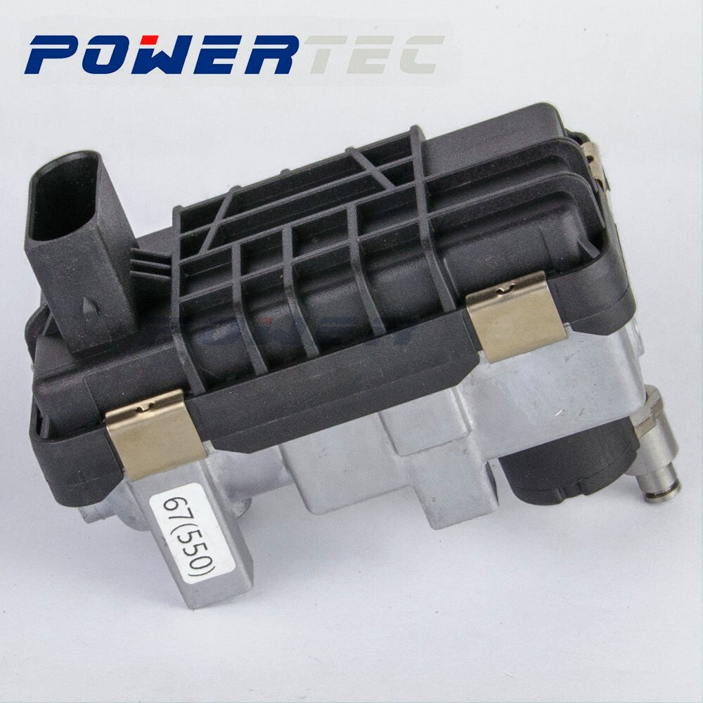 G-67 Turbo Actuator 800089-0001 is suitable for Land- for Rover for Range Rover 4.4L TDV8 230Kw 313HP