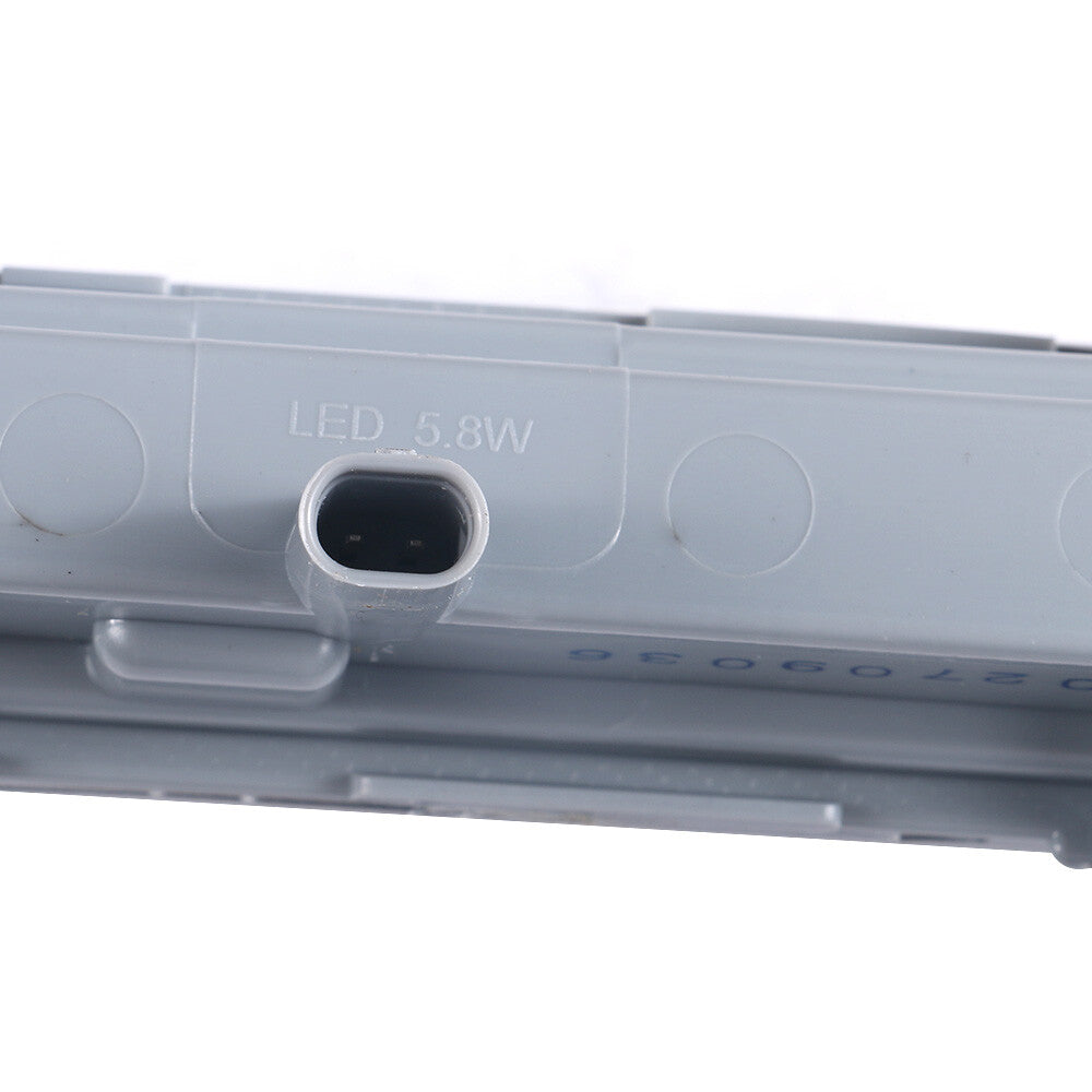 Fits For C63 AMG 2012-2015 Front Left Side Daytime Running Light Headlamp