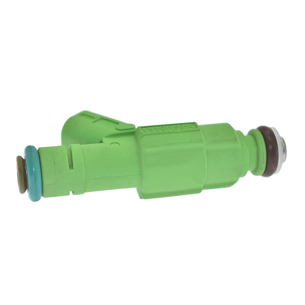 6x Fuel Injectors For 2001-2007 for Dodge Caravan Grand for Chrysler Voyager 0280156007