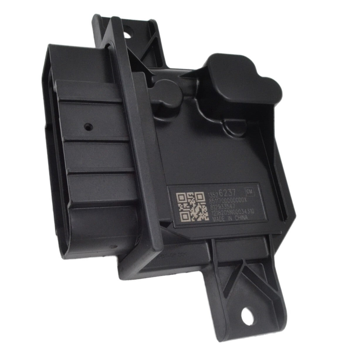 Fuel pump control module 13526237 compatible with 2018-2019 for GMC Terrain 1.6L