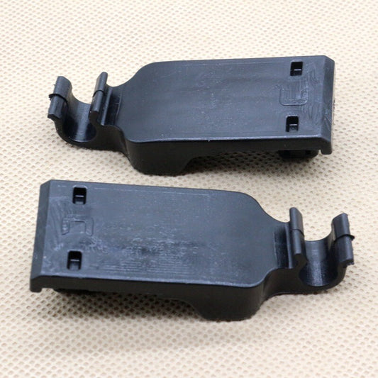 2-Pack for Toyota for Corolla 2015-2018 Bonnet Range Hood Mount Stick Fixing Bracket