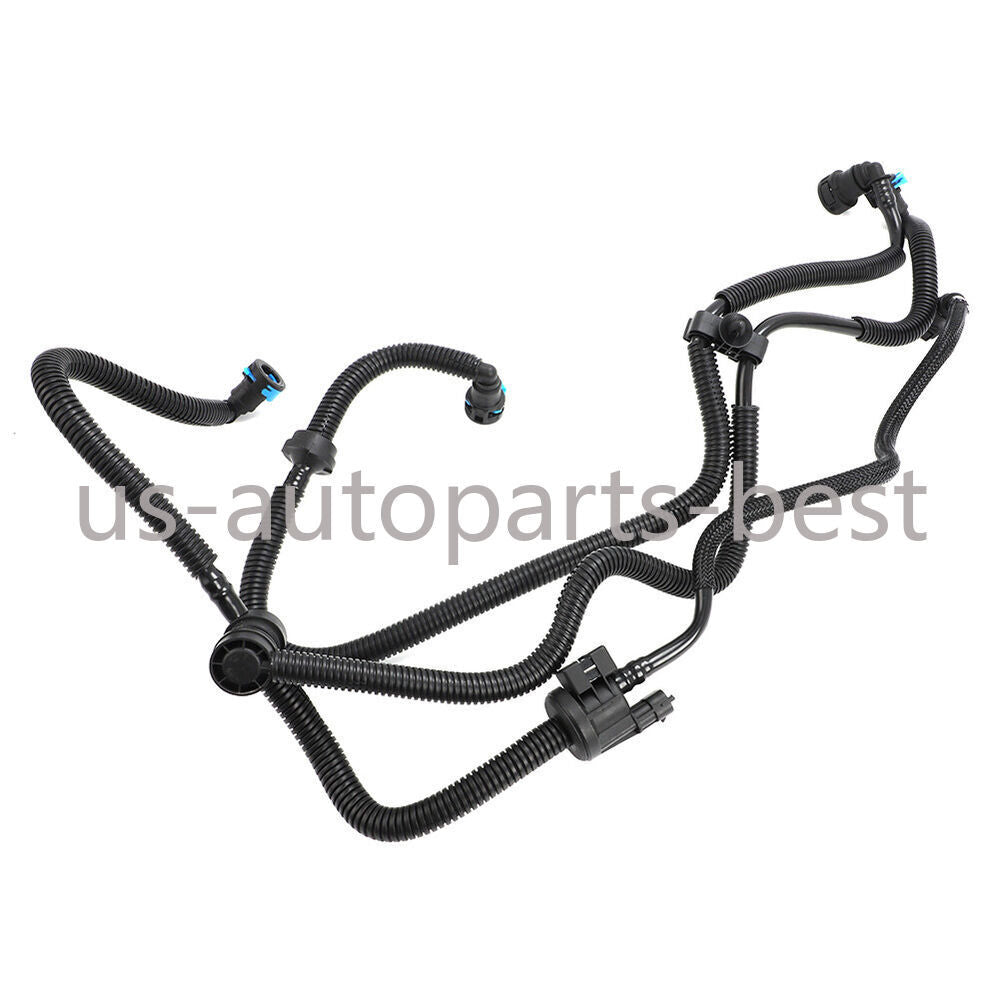 Vapor Canister Purge Solenoid for Ford Escape 1.5L 2017-2019 GV61-9D289-BE