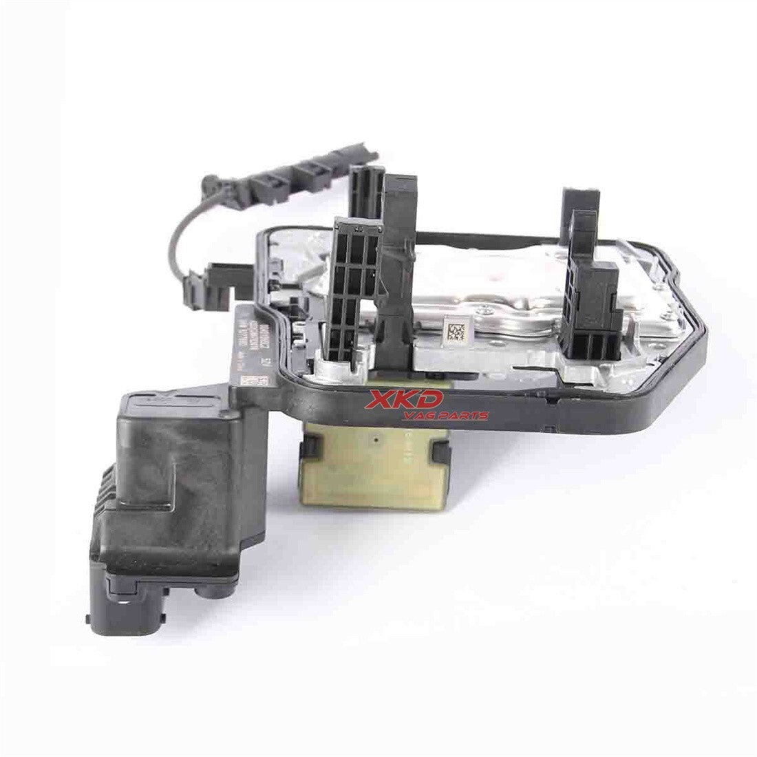 The all-new DQ200 transmission control unit is suitable for Volkswagen CC, for Passat , for Audi A1, and A3. (0AM927769D-)