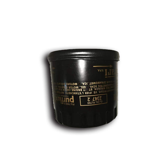 Equipment Manufacturer ( ) Oil Filter for Ferrari F430/Callfornia: 234742