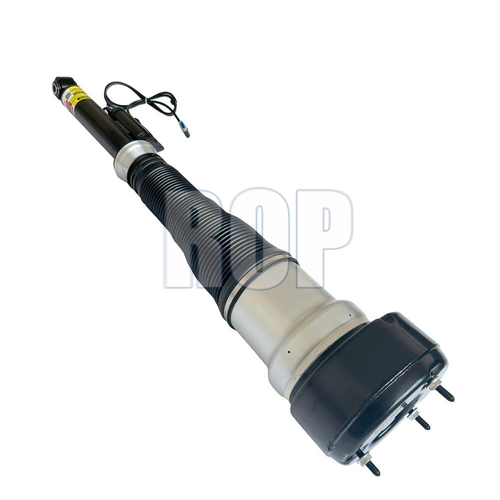 Rear Left Fit for Mercedes S-Class W221 4Matic Air Suspension Shock Strut Assembly