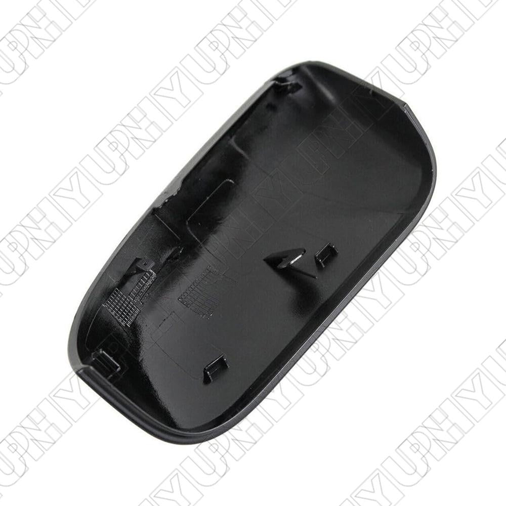 Passenger Right Side Mirror Cover Cap for Ford Explorer 2016-2019 GB5Z-17D742-AA