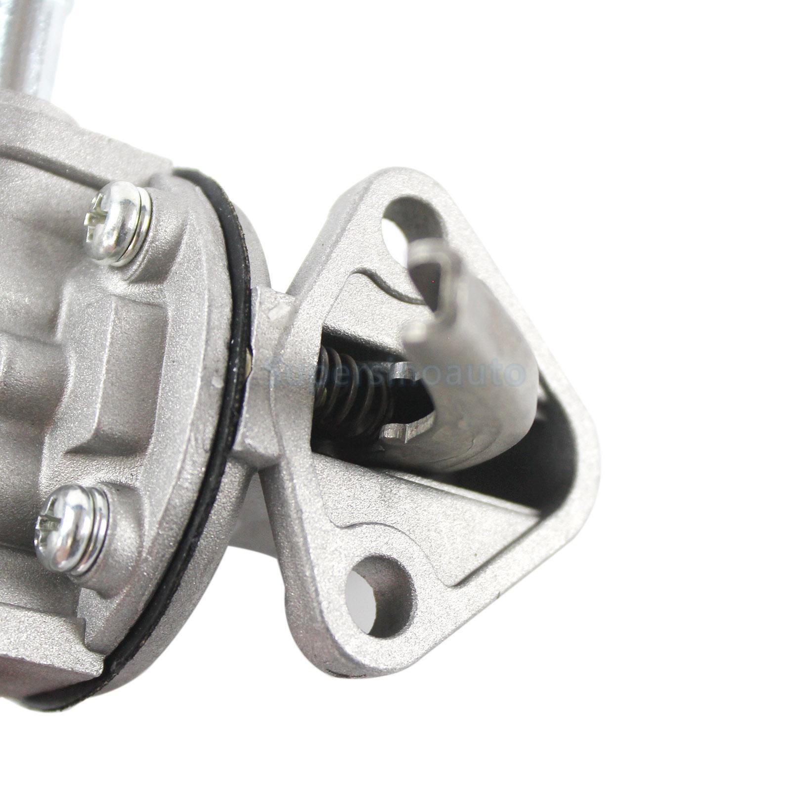 Fuel Lift Pump 16604-52032 1G961-52030 for Kubota Z482 D662 D722 V2203 V2403