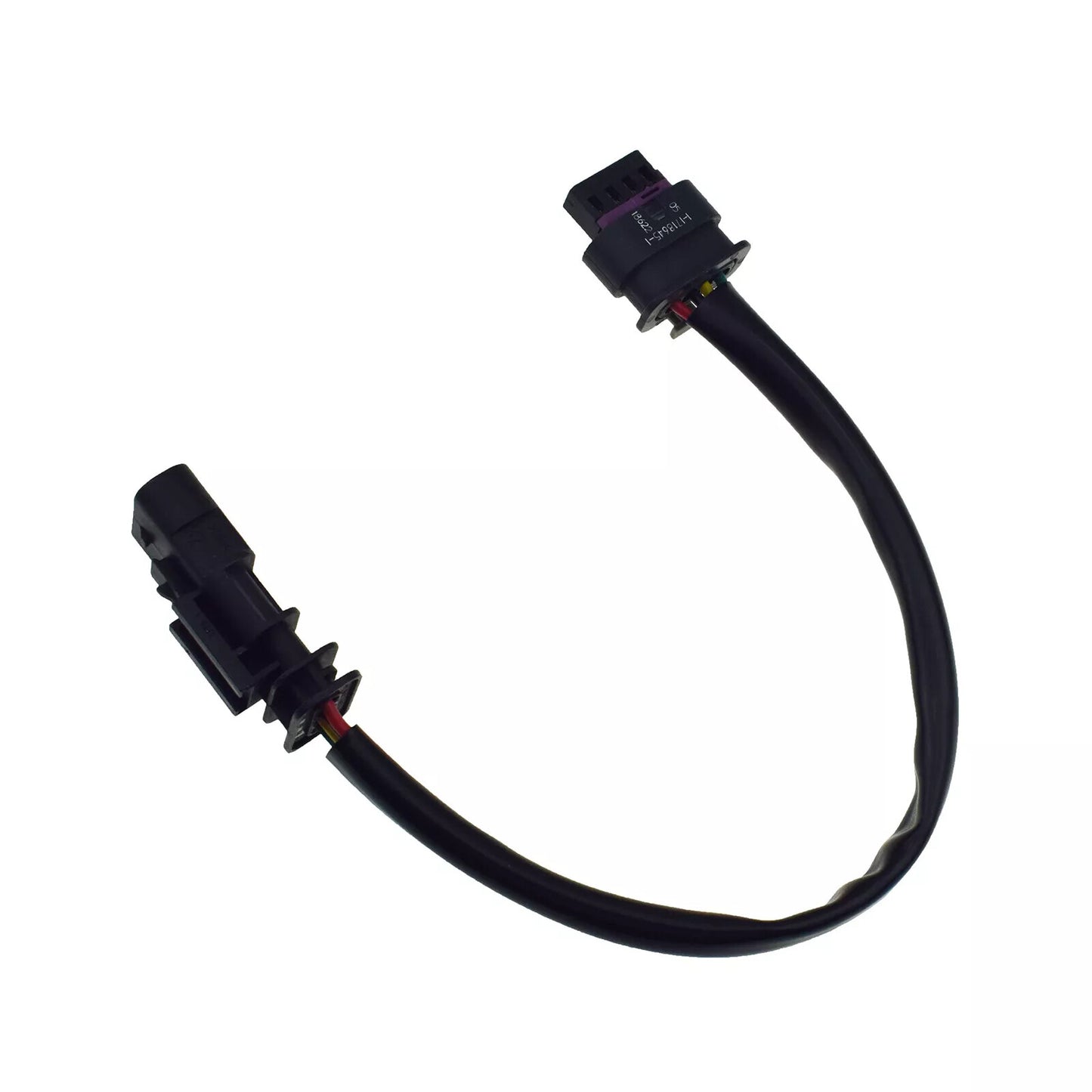 for BMW 320i 328i 428i 528i Manifold Absolute Pressure Sensor Connector Harness