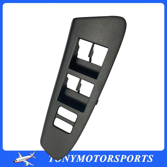 Fits For Tacoma 2012 2013 2014 2015 Front Left Side Power Window Switch Panel