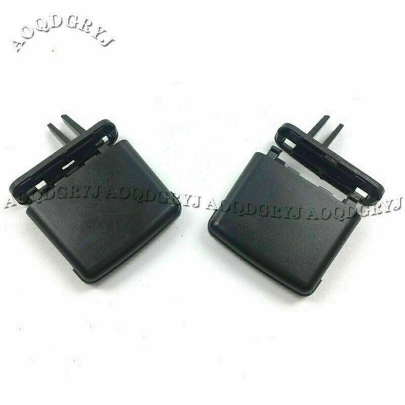 Front Chenter Air Vent Outlet Tab Clip Repair kit for Land Cruiser LC200 2008-21