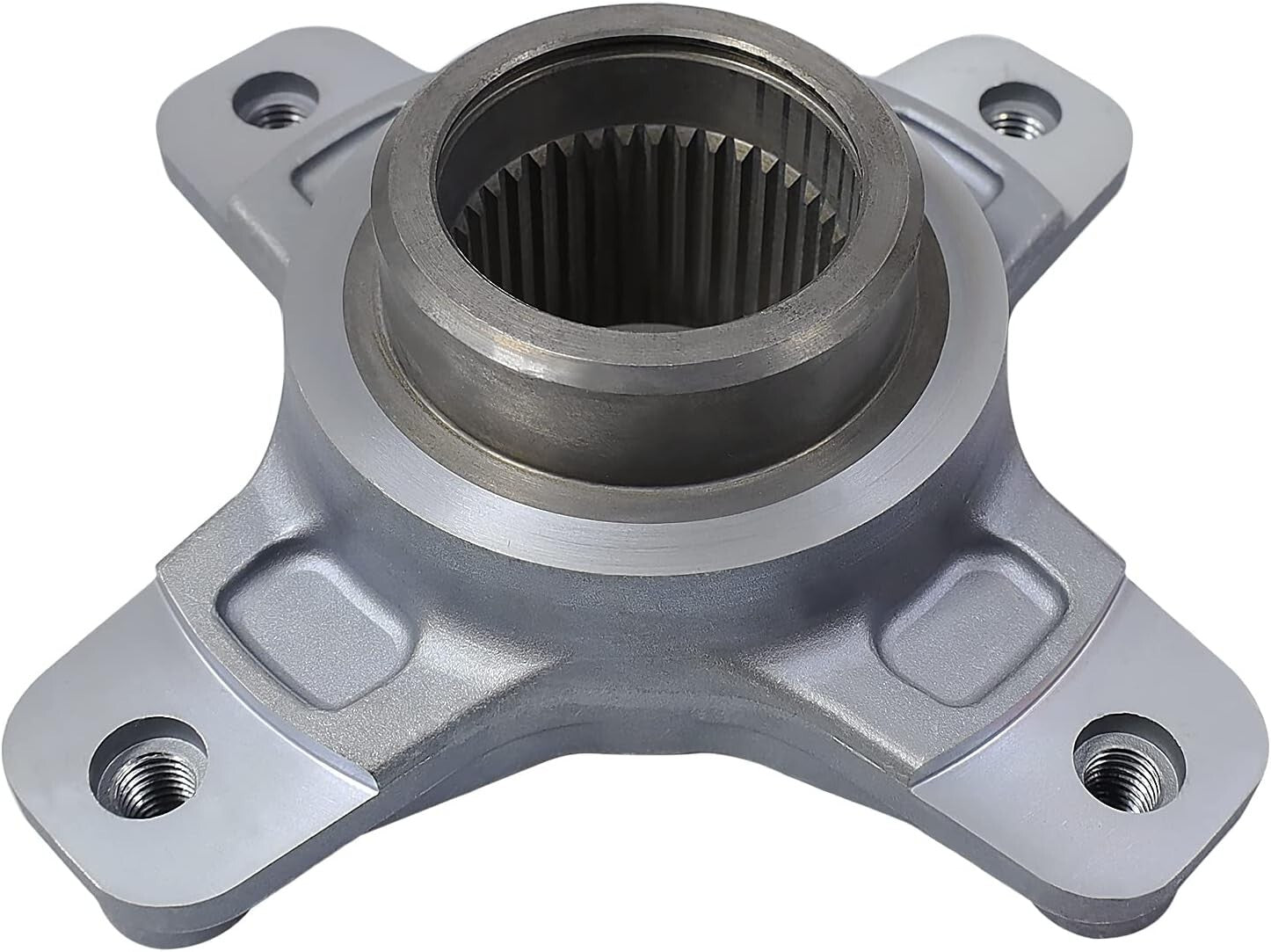 TRX400ex Rear Brake Hub Axle Disc Flange Rotor for Honda FOURTRAX SPORTRAX TRX