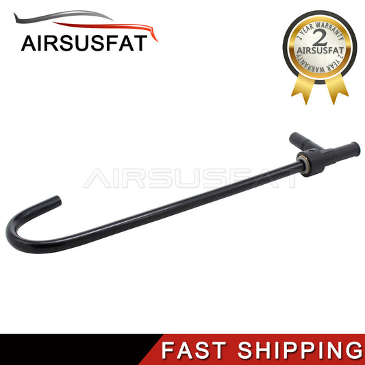 for Audi A6 C5 4B Allroad Air Suspension Compressor Pump Pipe Air Tube 4Z7616007