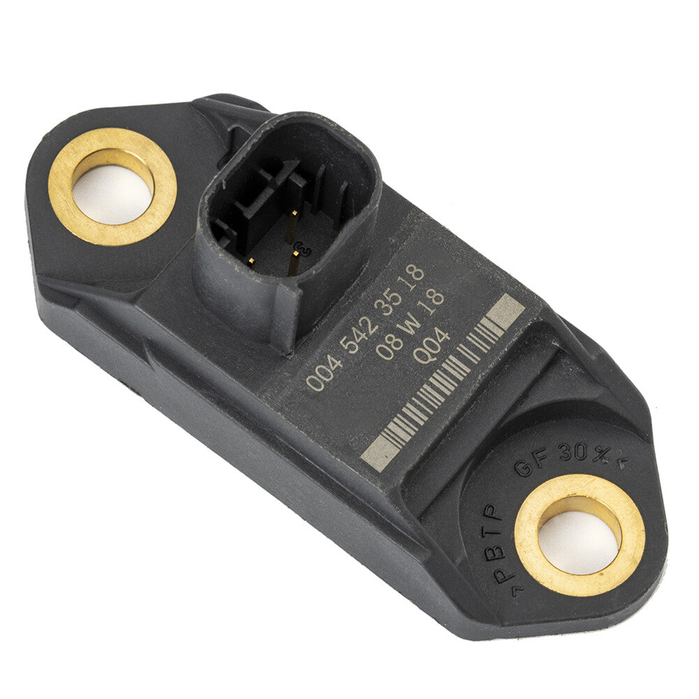 Acceleration suspension sensors are suitable for Mercedes-Benz W221, W220, W211, W204, W164, and C219 models.