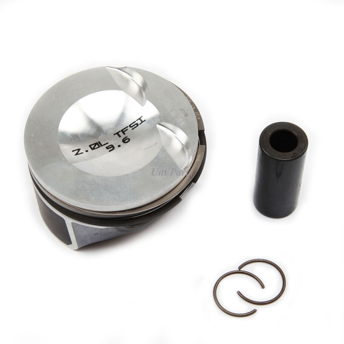 4 x Equipment Manufacturer ( ) KS Upgrade Piston Kit ¦µ23 mm for Audi A4, Q3, Q5, for Volkswagen for Passat Eos, and for Golf 2.0T 4