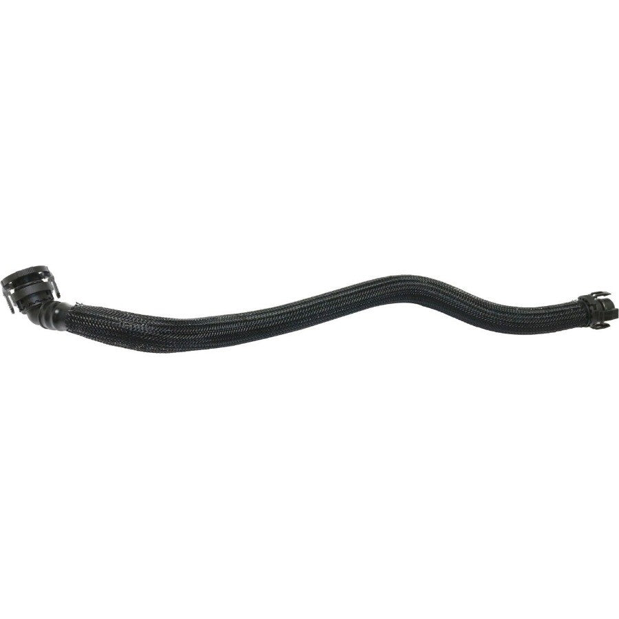 Set of 2Pcs Crankcase Breather Hose For 2011-2013 for BMW 550i 650i 750i X5 X6