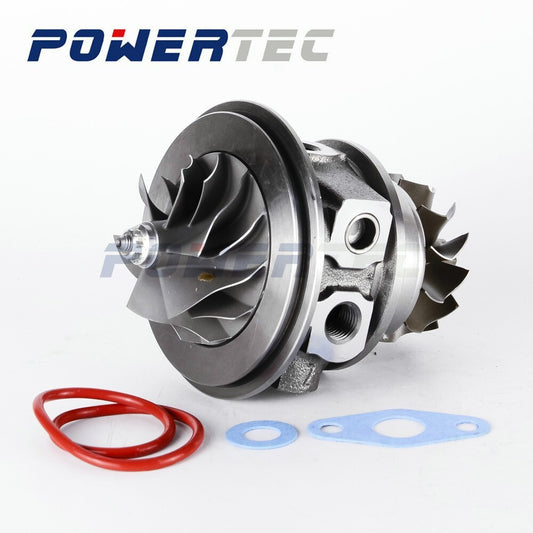 Turbo CHRA for Porsche for Cayenne 955 Turbo S 4.8 4806 ccm 404 kW 550 PS 4938900405