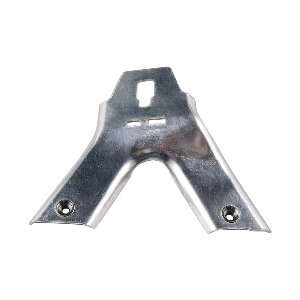 Right Front Bumper Lower Crossmember Brace For E200 E300 E400 E450 GLC200 GLC260