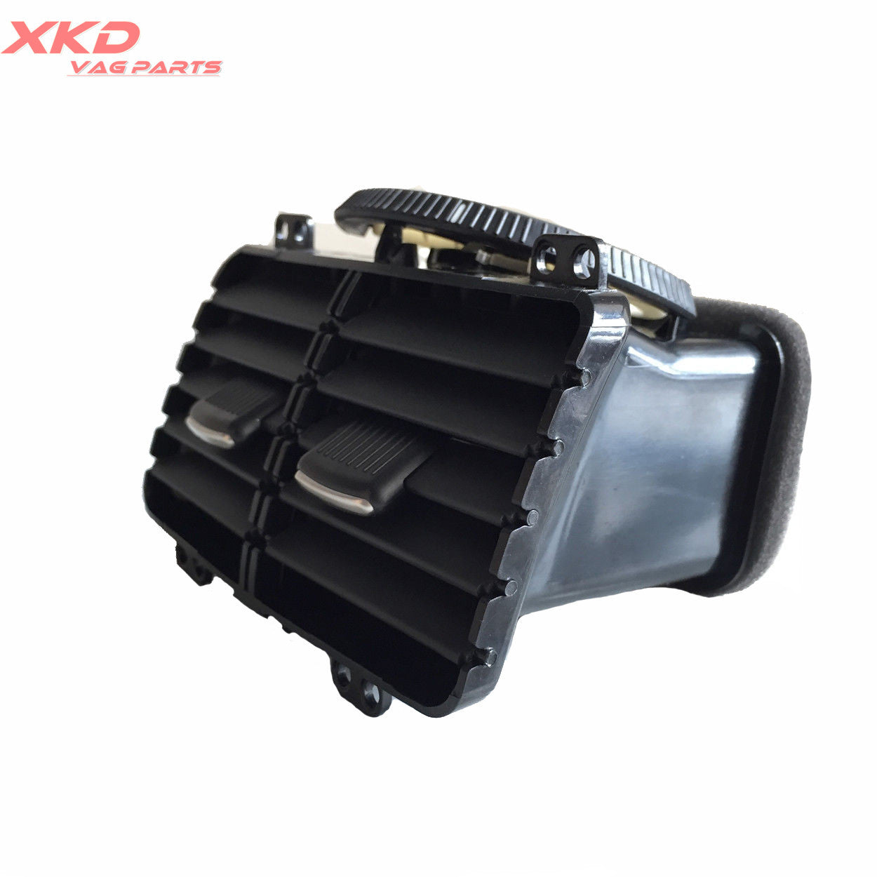 Rear air vent assembly suitable for Volkswagen for Jetta MK5, for Golf MK5, MK6, GTI