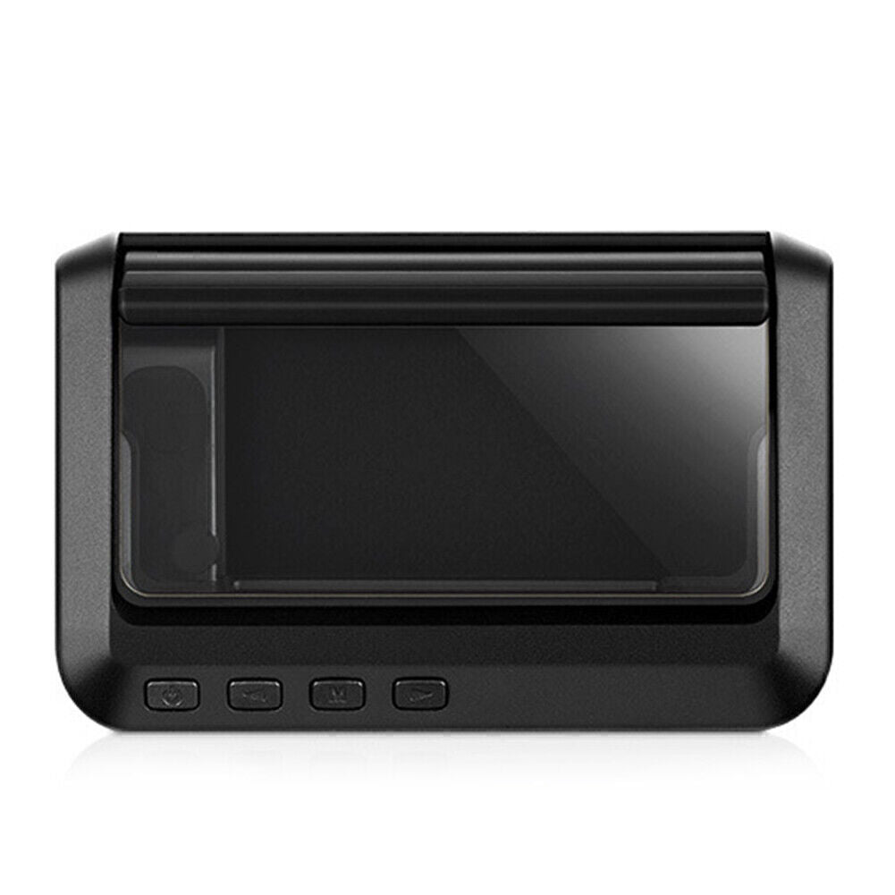 HUD Head-Up Display Car OBD2 Gauge HD LED Screen Digital Data Scan For C100 3