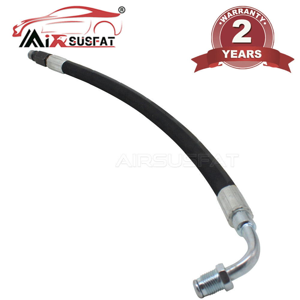 Front Hydraulic ABC Suspension Oil Pipe Tube for Mercedes W220 S Class 2000-2006
