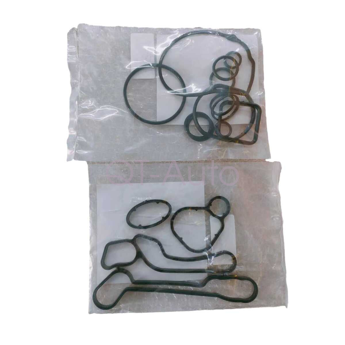 55353321 Oil cooler gasket seal suitable for 2016-2019 for Buick 1.6 Cascada