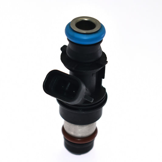 Fuel injectors 2001-2007 GM for Chevrolet for GMC trucks 4.8L 5.3L 6.0L 25317628