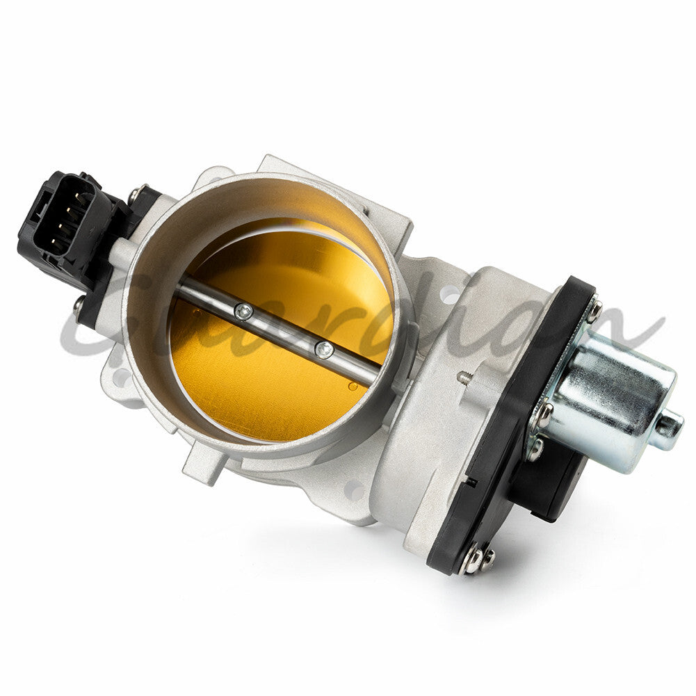 8L3Z9E926A Throttle body TPS 75 mm suitable for Mercury Mountain for Lincoln for Navigator for Ford