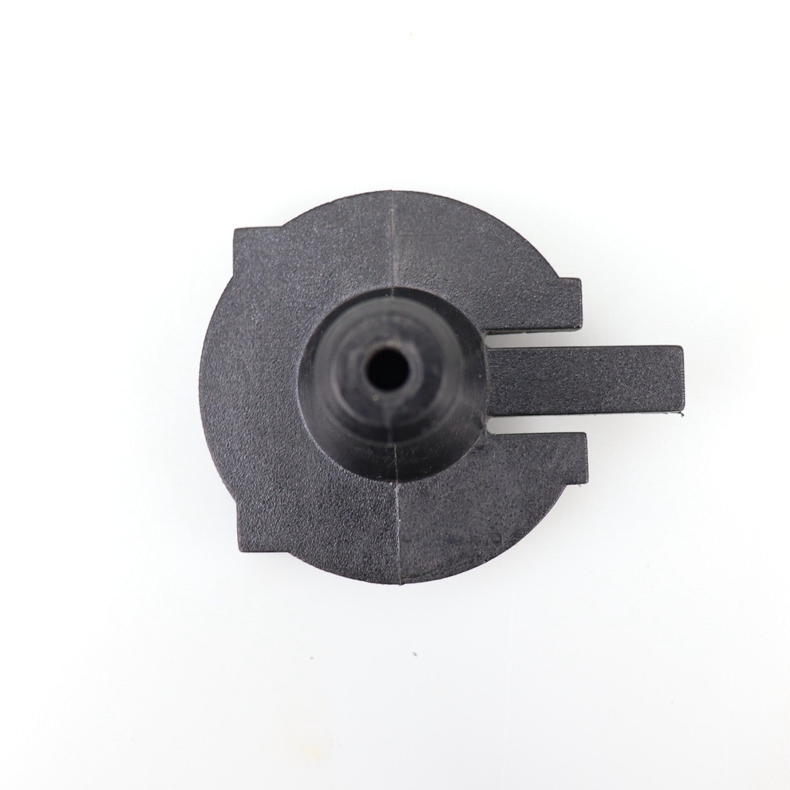 One radiator lower mounting bracket for Mercedes-Benz W164 W251 ML320 ML550 GL320 R320.