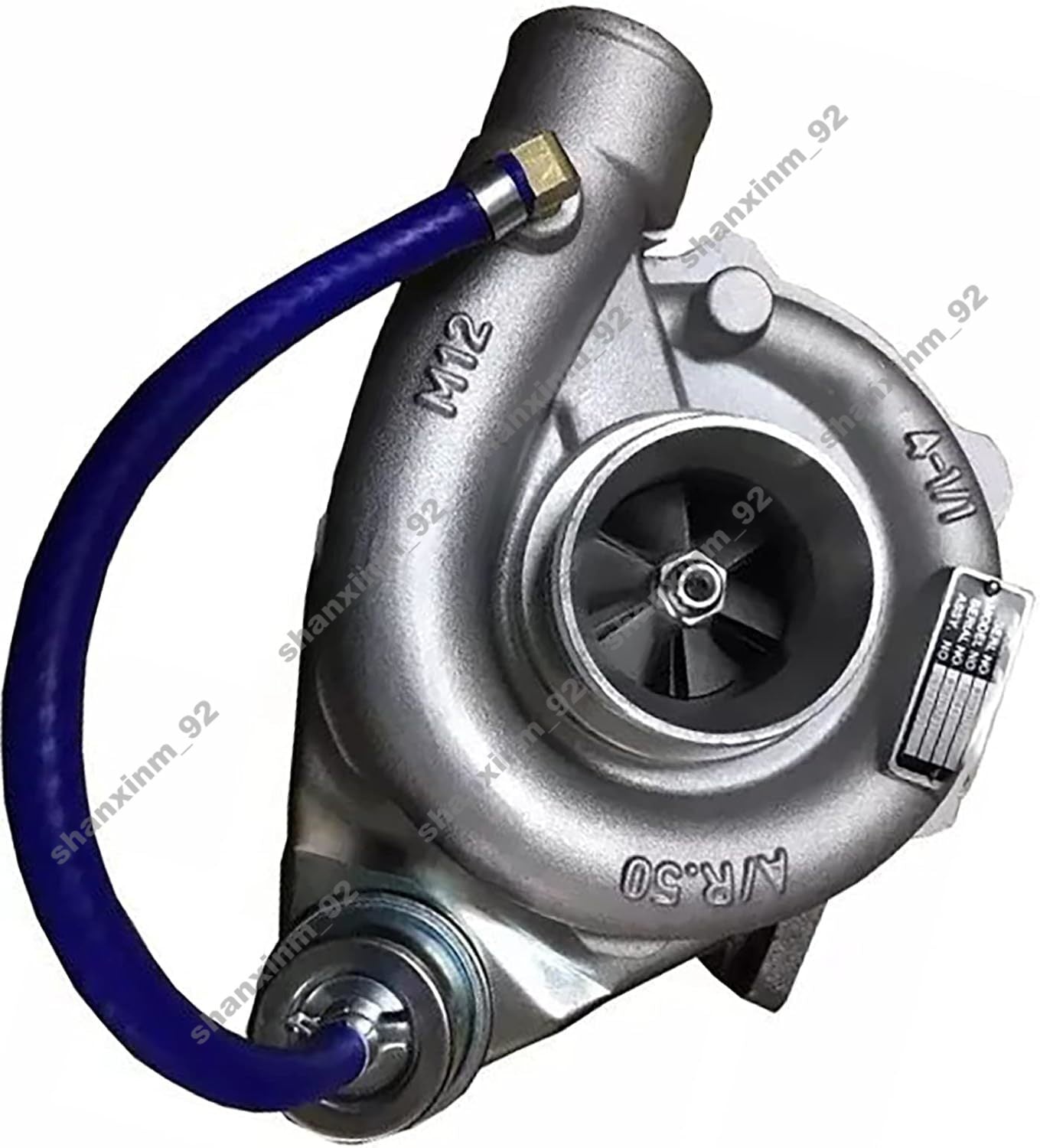 Turbo GT2556S Turbocharger 2674A215 for Perkins Engine 1104C-44TA