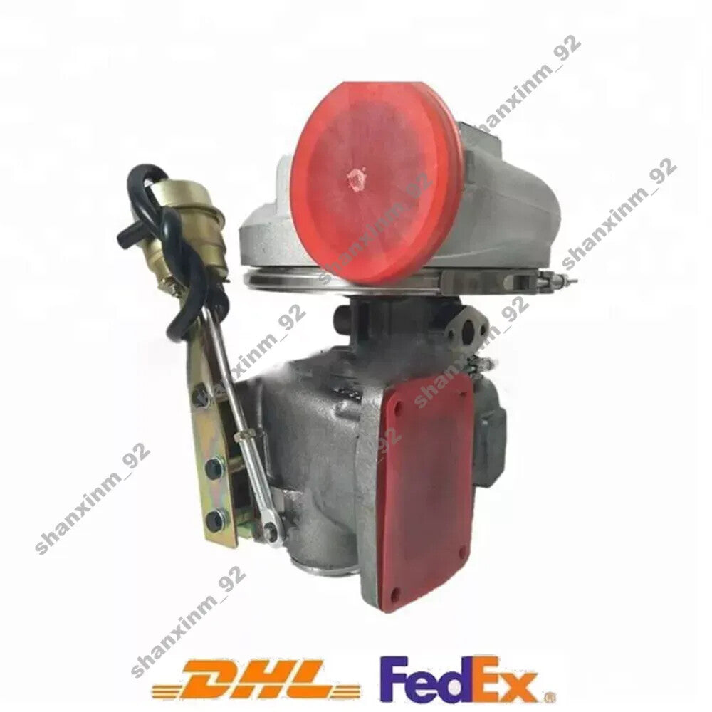 Turbocharger For ISX QSX ISX15 3104765