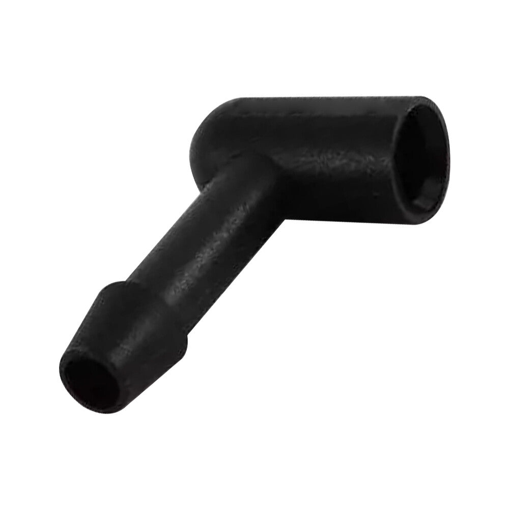 For Cooper One Cabrio R52 2002-2008 R50 R53 2000-2006 Angle Piece 61607061615