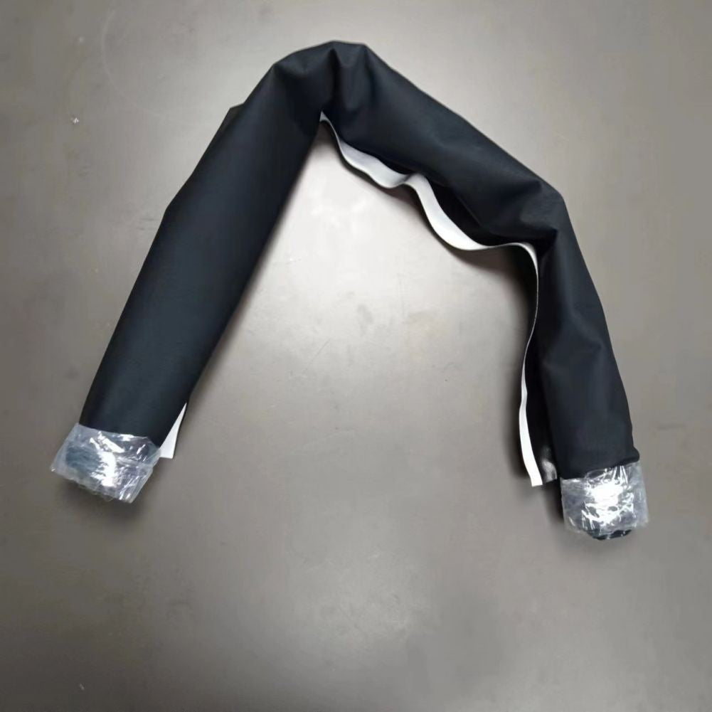 Sunroof sunshade is suitable for LR161903 and LR170038.