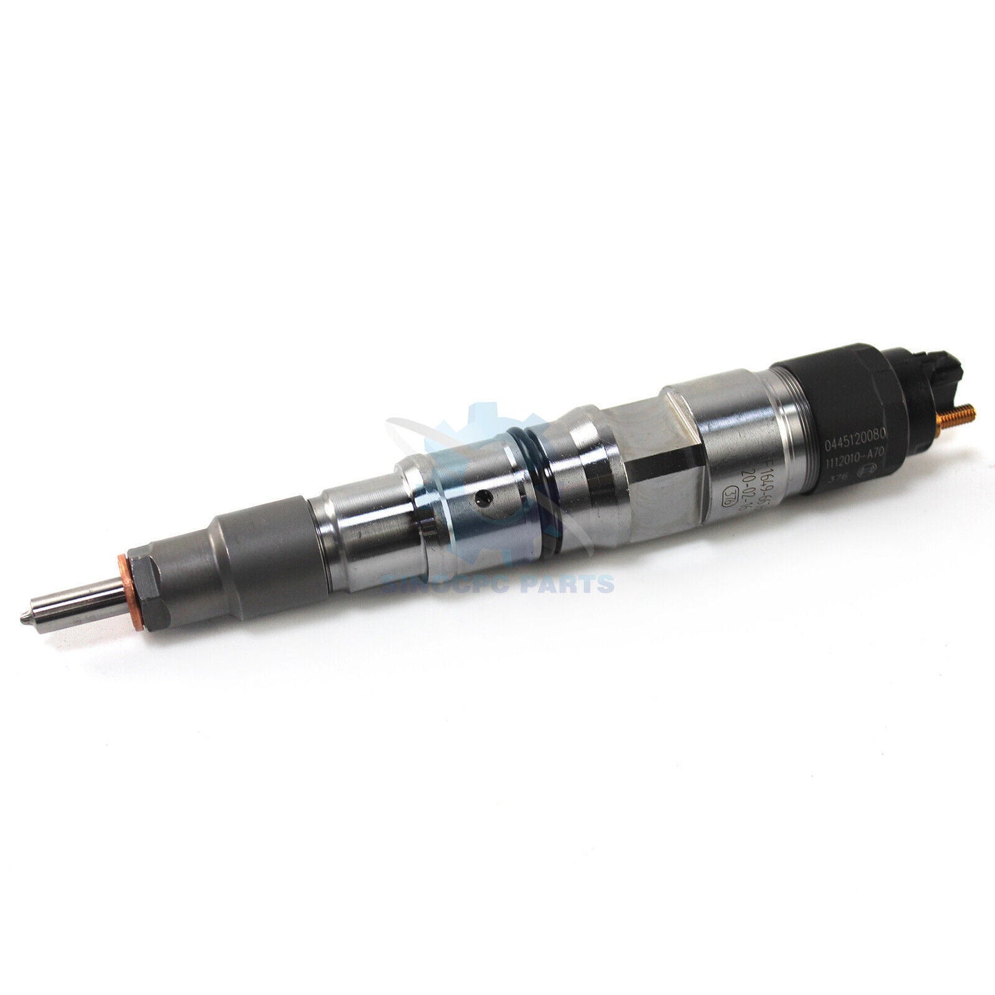 Diesel Fuel Injector 0445120080 for DX225 Parts