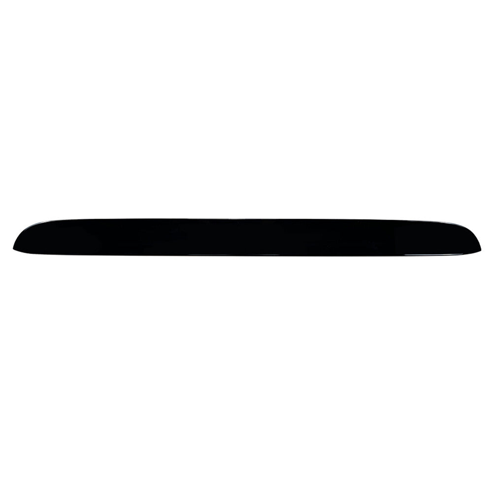 Rear Window Roof Spoiler Wing Lip for Mercedes-Benz C Class W206 2022-24