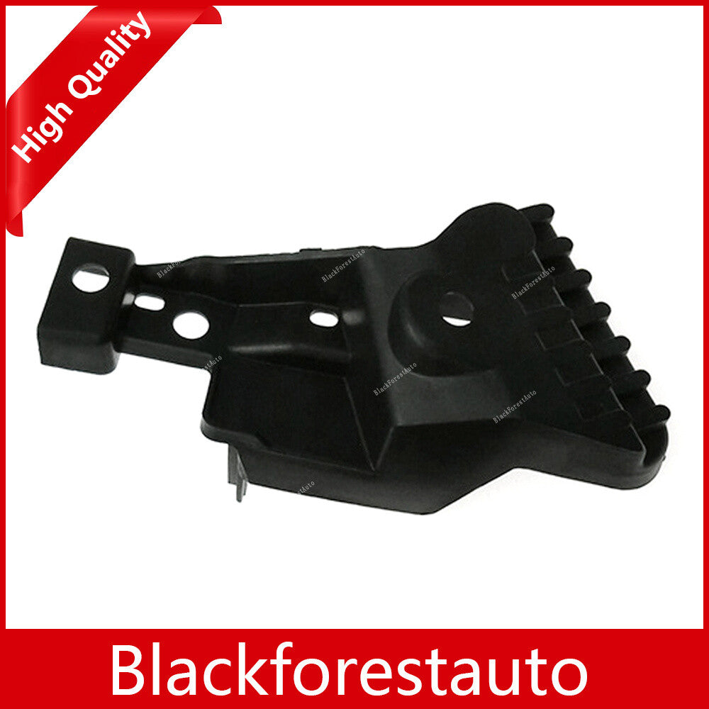 for Honda 2016 to 2018 HR-V Left Side Upper Bumper Grille Bracket Support Beam