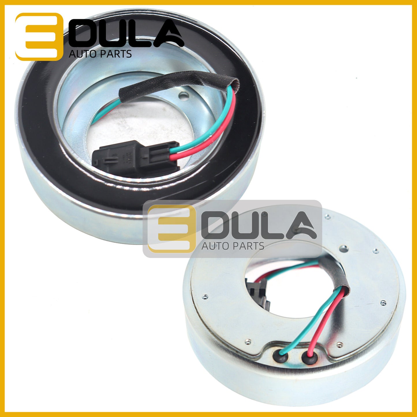 134691 1 AC compressor clutch coil for Renault Fluence for Dacia 926004634R