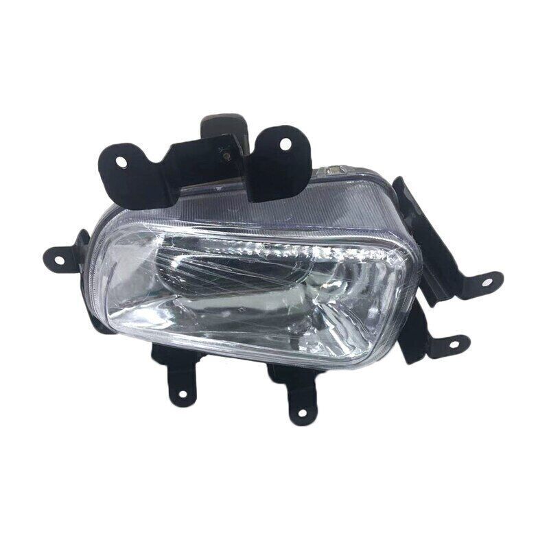 for Hyundai Terracan 2.4 2.9 2001 2002-2007 Front Bumper Fog Lamp With Bulb Pair