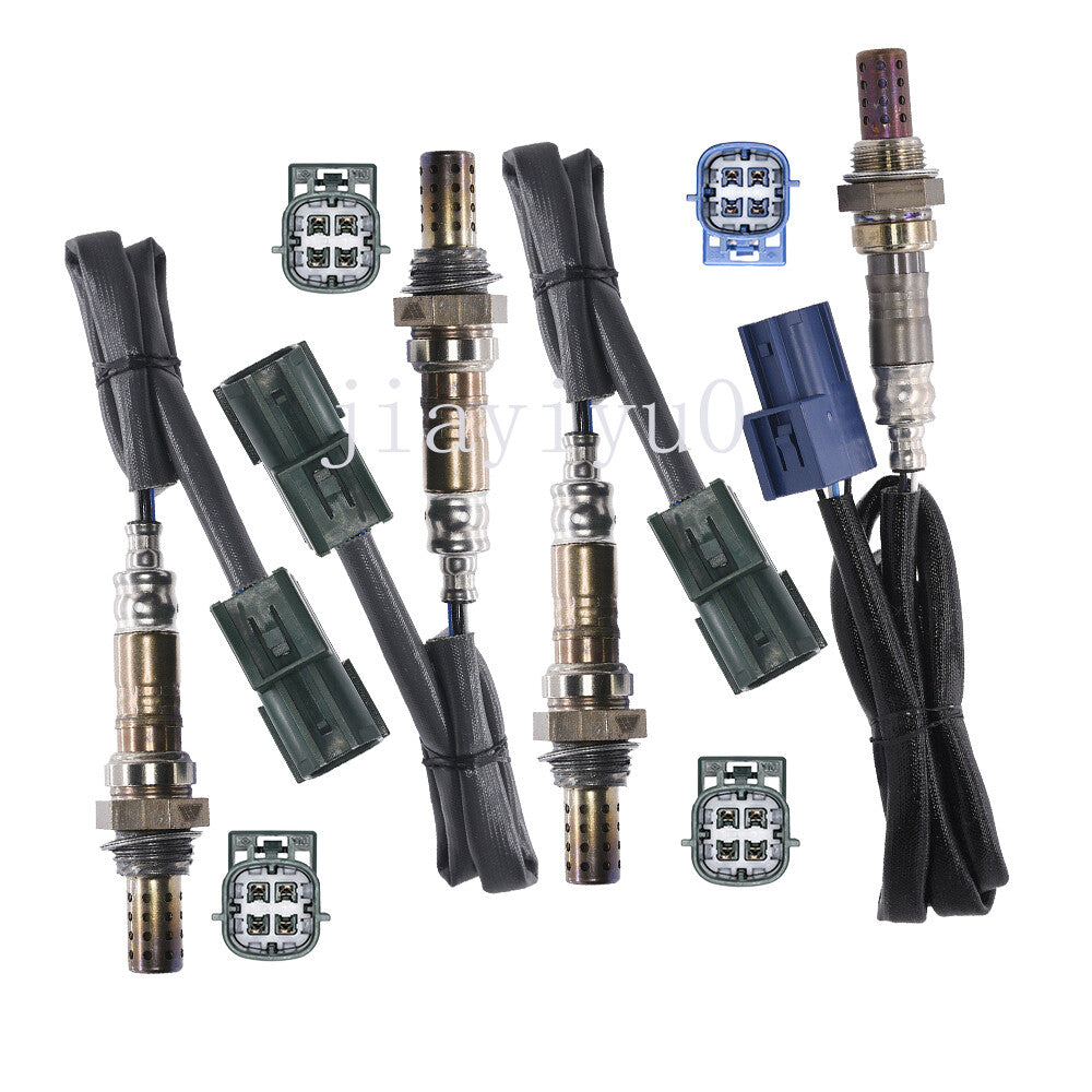 The new 89465-0K010 Oxygen (O2) sensor and air-fuel ratio sensor are suitable for Toyota Fortuner Hilux.