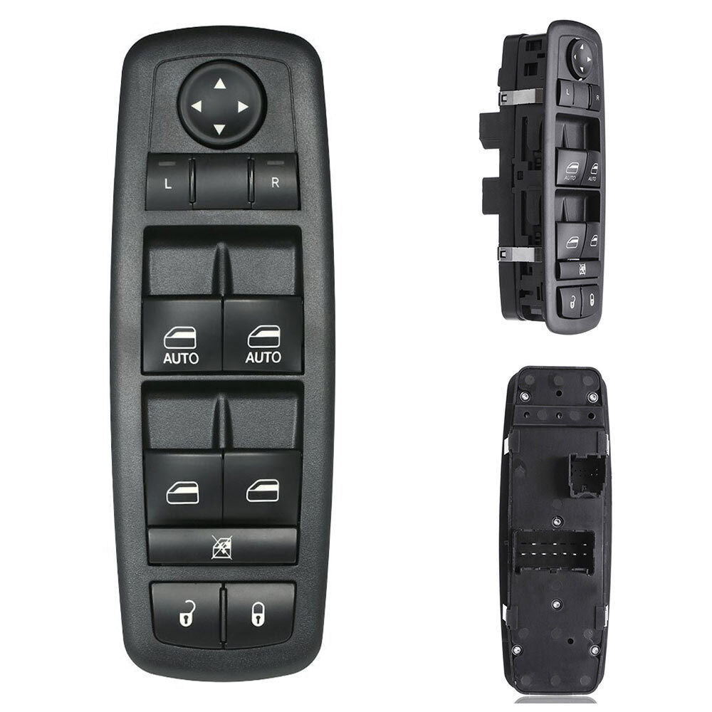 Window switch 68180866AA is suitable for Chrysler for Dodge for Ram 1500 2500 2013 2014 2015